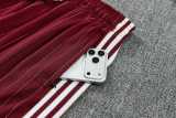 2025/26 ASN Brown Training Shorts Suit