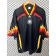 2026 Germany Retro Black Bringback Collection Fans Soccer jersey