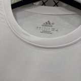 26/27 AD White High Quality Sport Swear