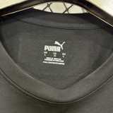 26/27 Puma Black High Quality Sport Swear