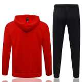 2025/26 Man Utd Red Tracksuit