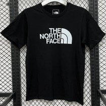 26/27 TNF Black High Quality Sport Swear