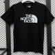 26/27 TNF Black High Quality Sport Swear