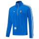 26/27 R MAD Blue Half Pull Training Shirts
