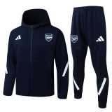 2025/26 ASN Royal blue Tracksuit