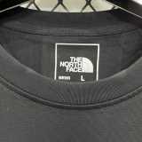 26/27 TNF Black High Quality Sport Swear