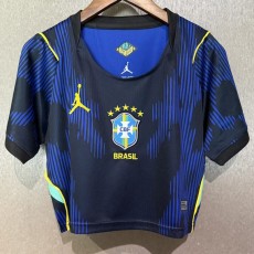 2026 Brazil World Cup Cheerleader Shirt Sport Swear