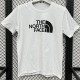 26/27 TNF White High Quality Sport Swear