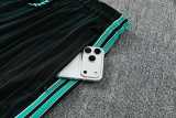 2025/26 LIV Black Training Shorts Suit
