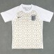 2026 England White Training Shirts