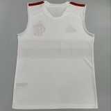 26/27 Flamengo Vest Sport Swear
