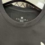 26/27 AD Black High Quality Sport Swear