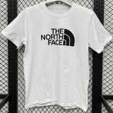 26/27 TNF White High Quality Sport Swear