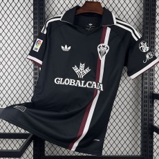 2025/26 AlAlbacete Balompie Special Edition Fans Soccer jersey