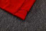 2025/26 Man Utd Red Tracksuit
