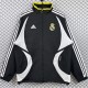 2006/07 R MAD Black Windbreaker