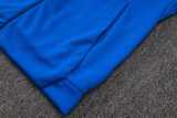 2025/26 R MAD Blue Tracksuit