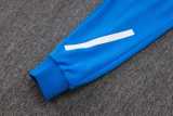 2025/26 R MAD Blue Tracksuit
