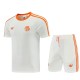 26/27 Bayern Training Shorts Suit