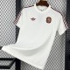 2026 Spain White Training Shirts