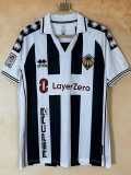 2025/26 CD Castellon Special Edition Fans Soccer jersey