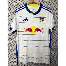26/27 Leeds United Special Edition Fans Soccer jersey