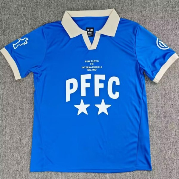 26/27 INT Joint Edition X-Pink Floyd Fans Soccer jersey