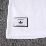 2026 Germany Player Training Shorts Suit