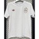 2026 Spain White High Quality Sport Swear
