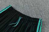 2025/26 LIV Black Training Shorts Suit