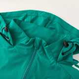 26/27 LIV Green Tracksuit