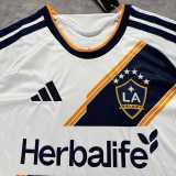 26/27 LA Galaxy Home Fans Soccer jersey