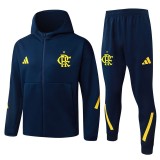 2025/26 Flamengo Royal blue Tracksuit