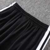 2026 Germany Player Training Shorts Suit