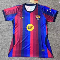 2026/27 BAR Home Leaked Edition Fans Women Soccer jersey