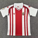 2025/26 UD Almeria Special Edition Fans Soccer jersey
