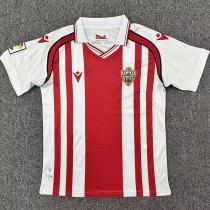 2025/26 UD Almeria Special Edition Fans Soccer jersey
