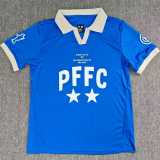 26/27 INT Joint Edition X-Pink Floyd Fans Soccer jersey