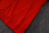 2025/26 Man Utd Red Tracksuit
