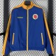 2026 Colombia Blue Windbreaker