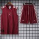 2025/26 ASN Training Shorts Suit