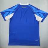 26/27 Santa Cruz GKL Blue Fans Soccer jersey