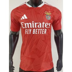 [PLAYER] 26/27 Benfica Home Player Soccer jersey
