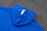 2025/26 R MAD Blue Tracksuit