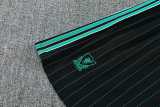2025/26 LIV Black Training Shorts Suit