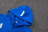 2025/26 R MAD Blue Tracksuit