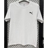 26/27 Puma White High Quality Sport Swear