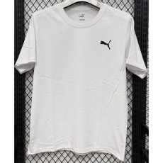 26/27 Puma White High Quality Sport Swear