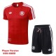 2026 Germany Player Training Shorts Suit