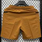 26/27 Yellow Shorts Pants